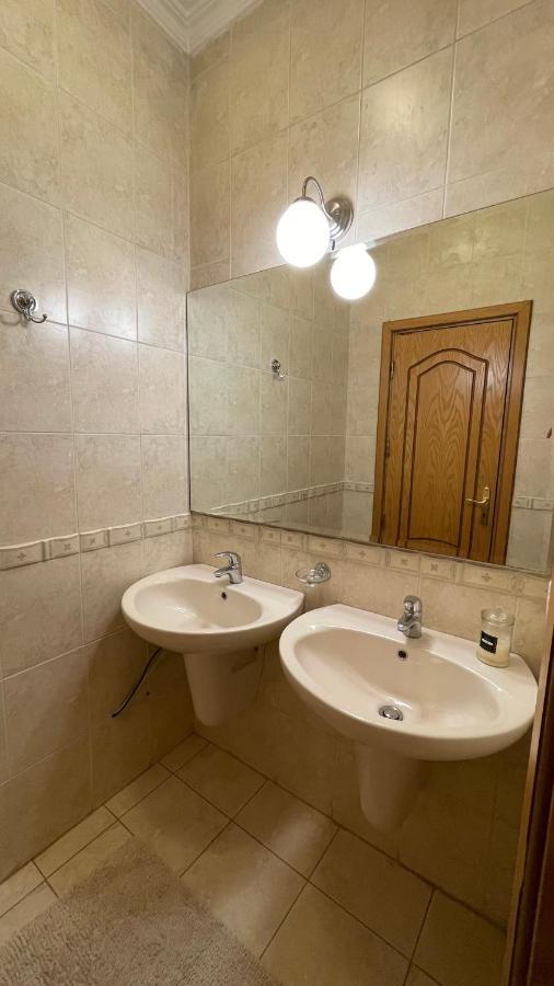 עמאן Abdoun Apartment מראה חיצוני תמונה