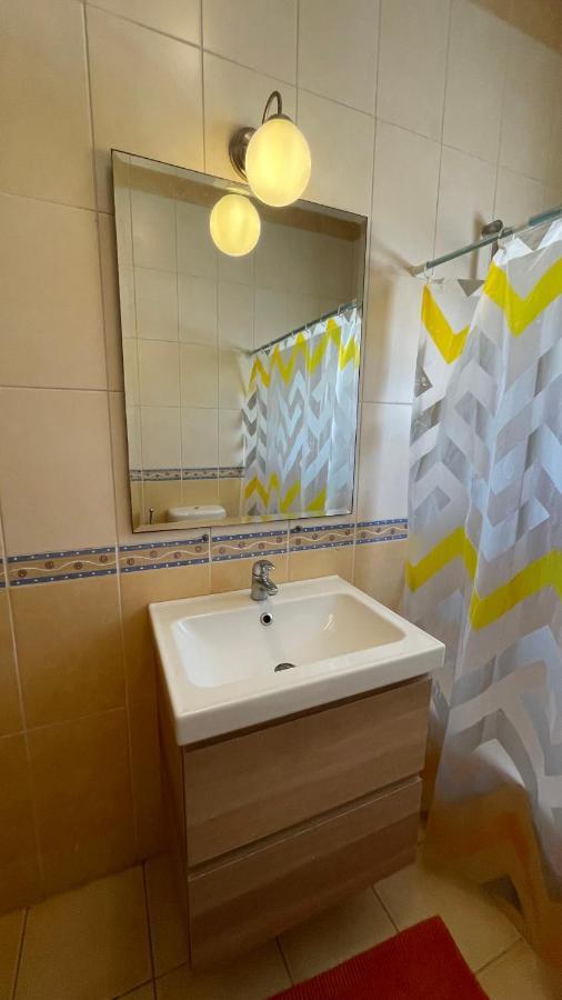 עמאן Abdoun Apartment מראה חיצוני תמונה