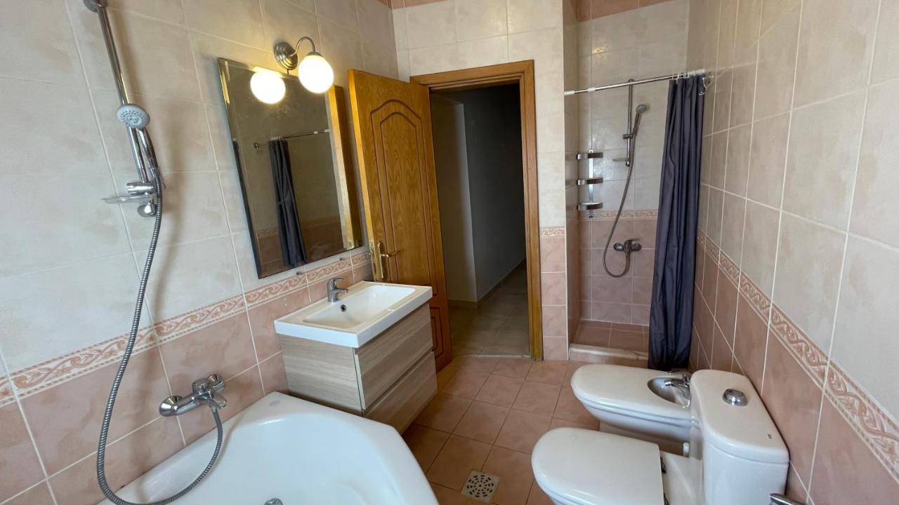 עמאן Abdoun Apartment מראה חיצוני תמונה