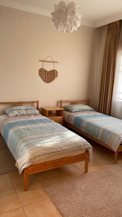 עמאן Abdoun Apartment מראה חיצוני תמונה