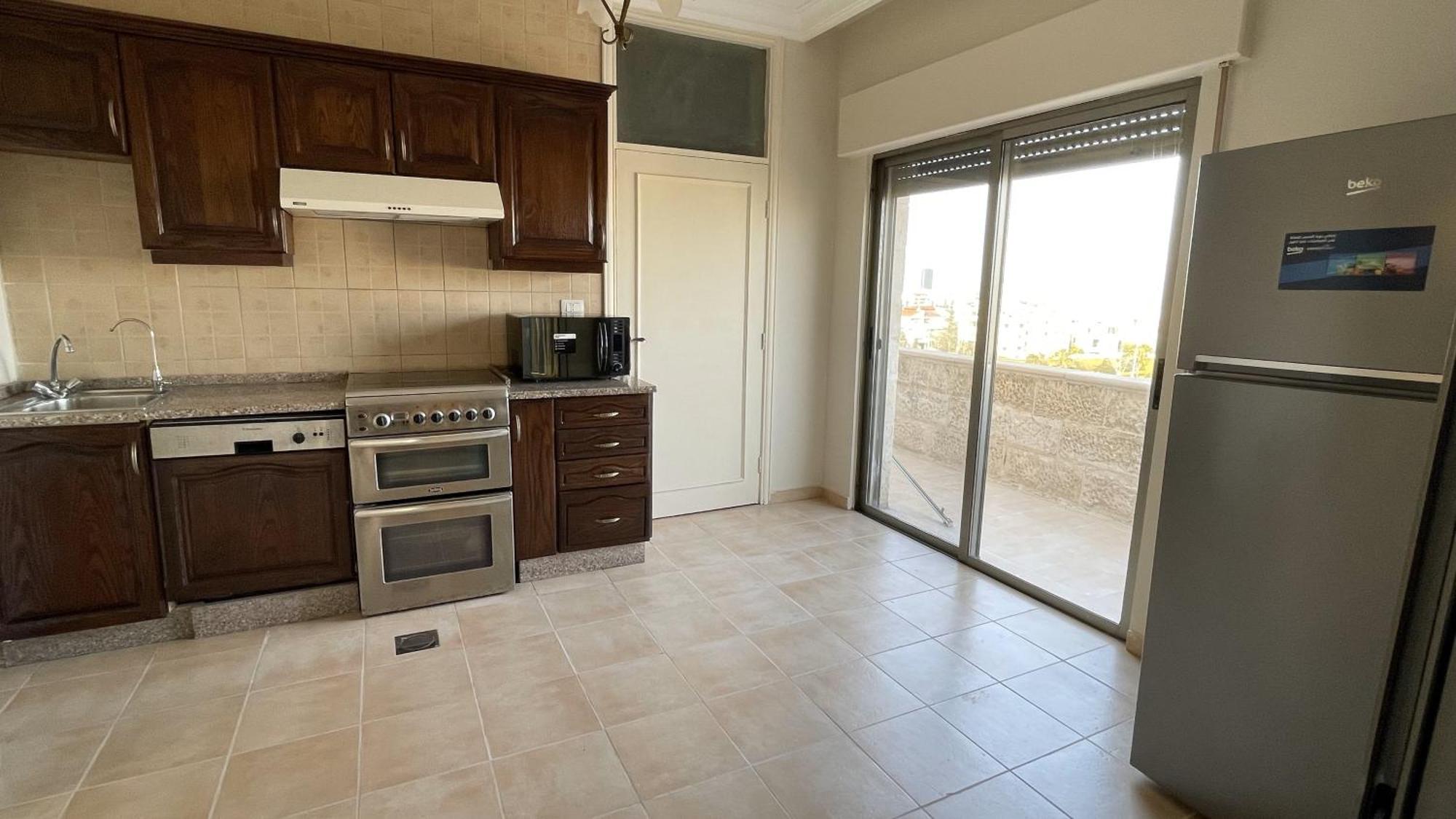 עמאן Abdoun Apartment מראה חיצוני תמונה