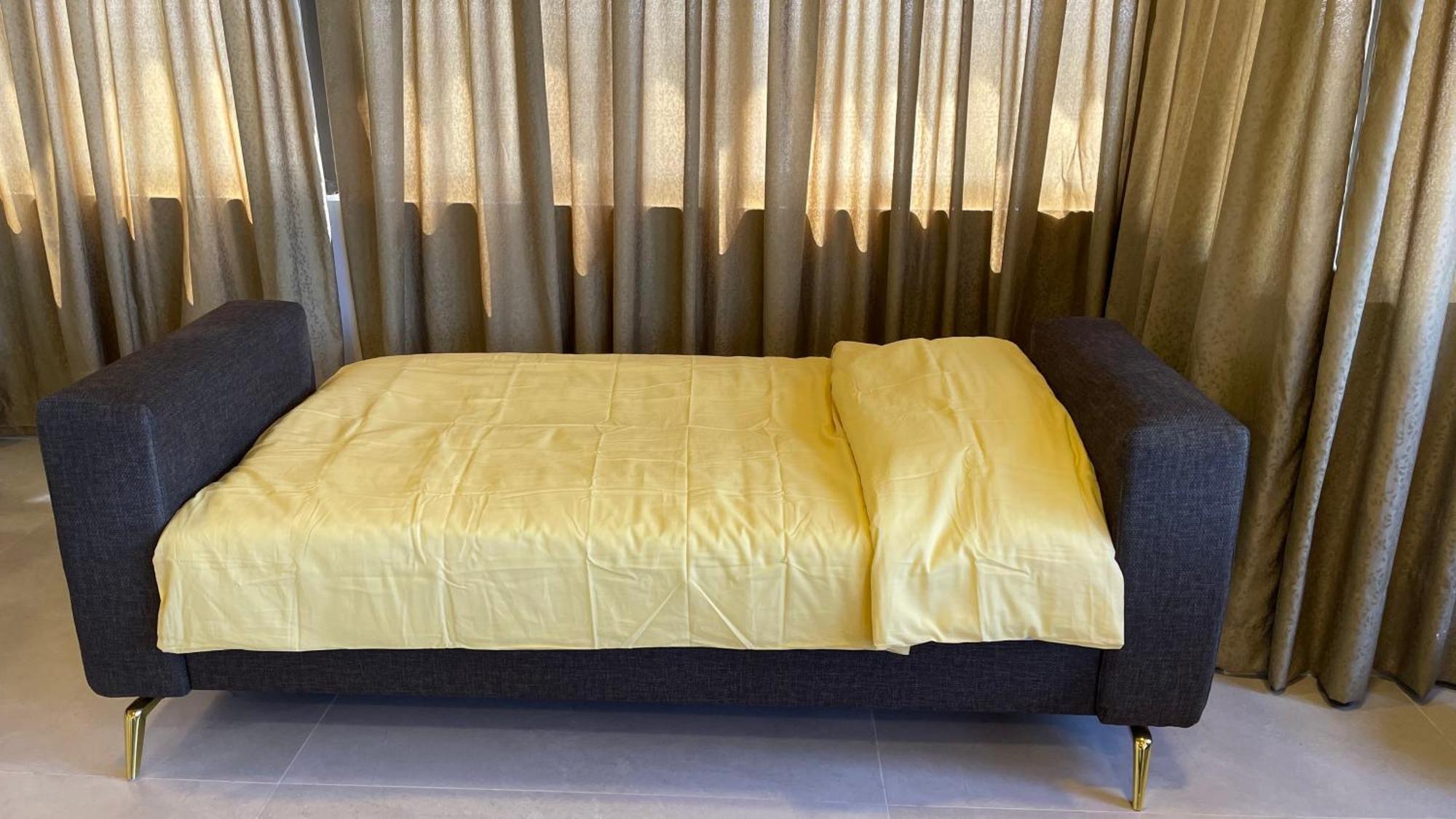 עמאן Abdoun Apartment מראה חיצוני תמונה