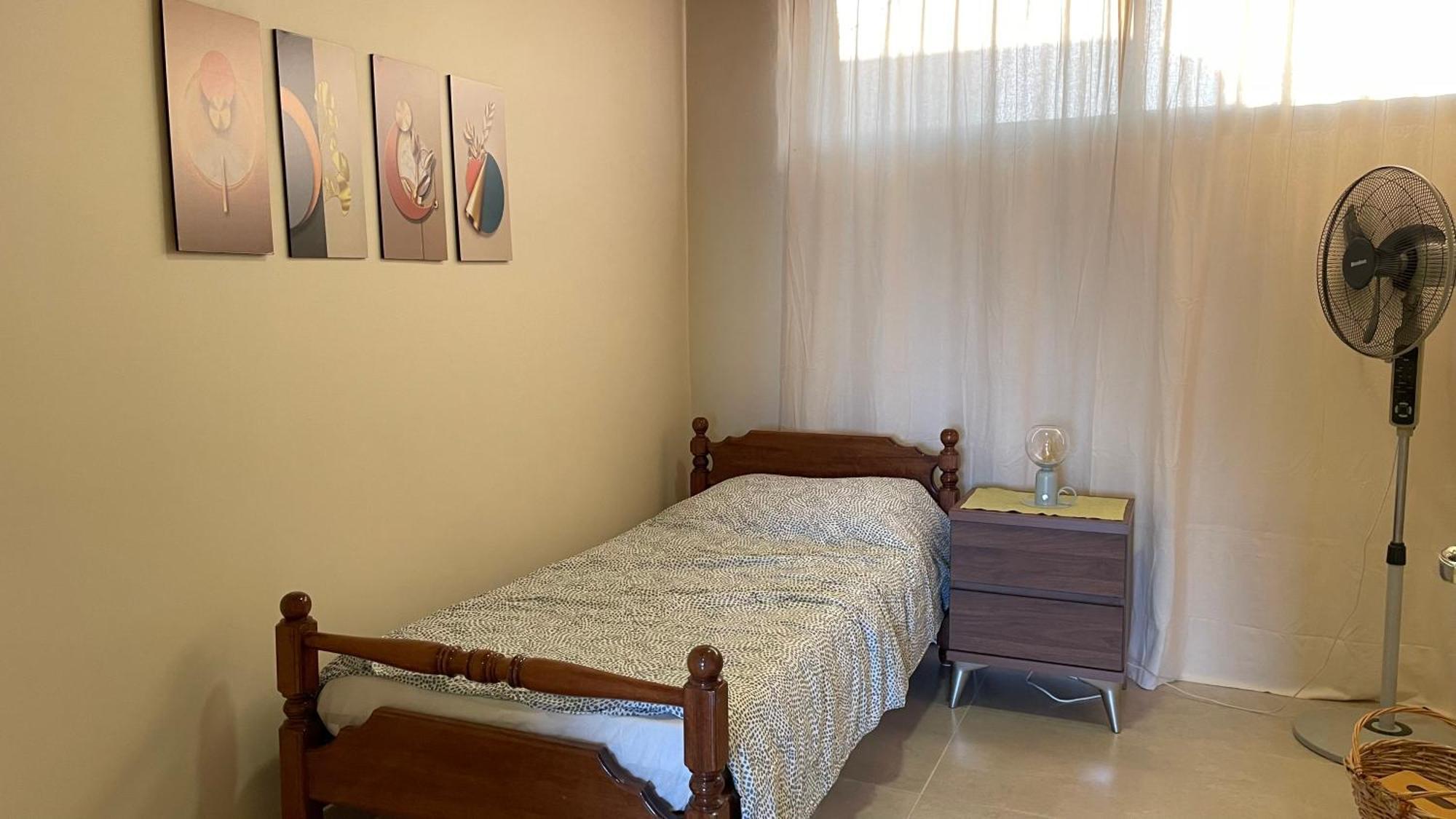 עמאן Abdoun Apartment מראה חיצוני תמונה
