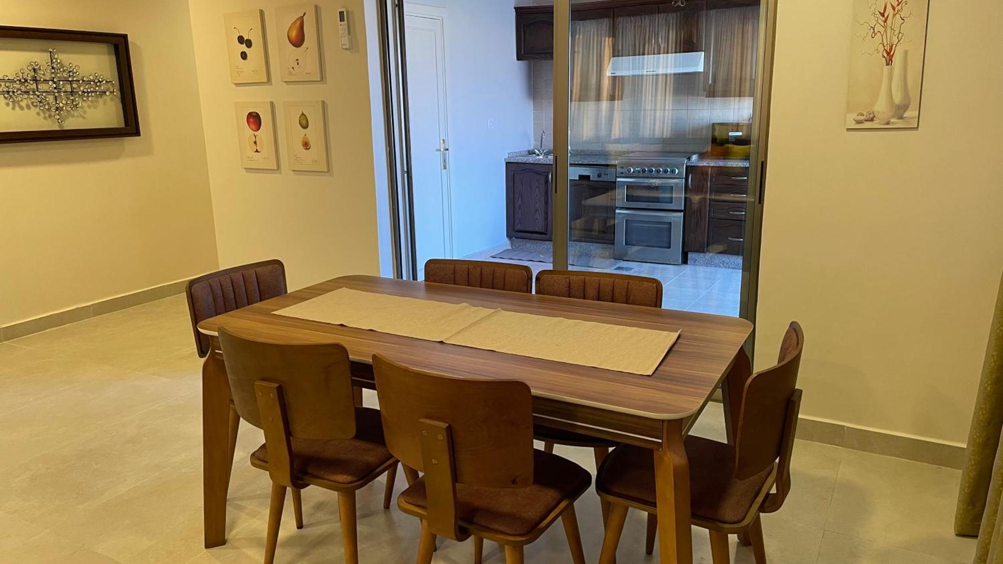 עמאן Abdoun Apartment מראה חיצוני תמונה