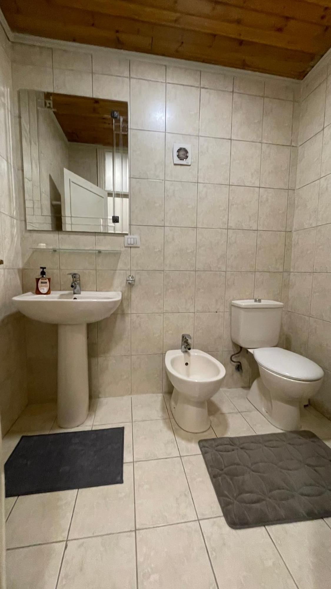 עמאן Abdoun Apartment מראה חיצוני תמונה