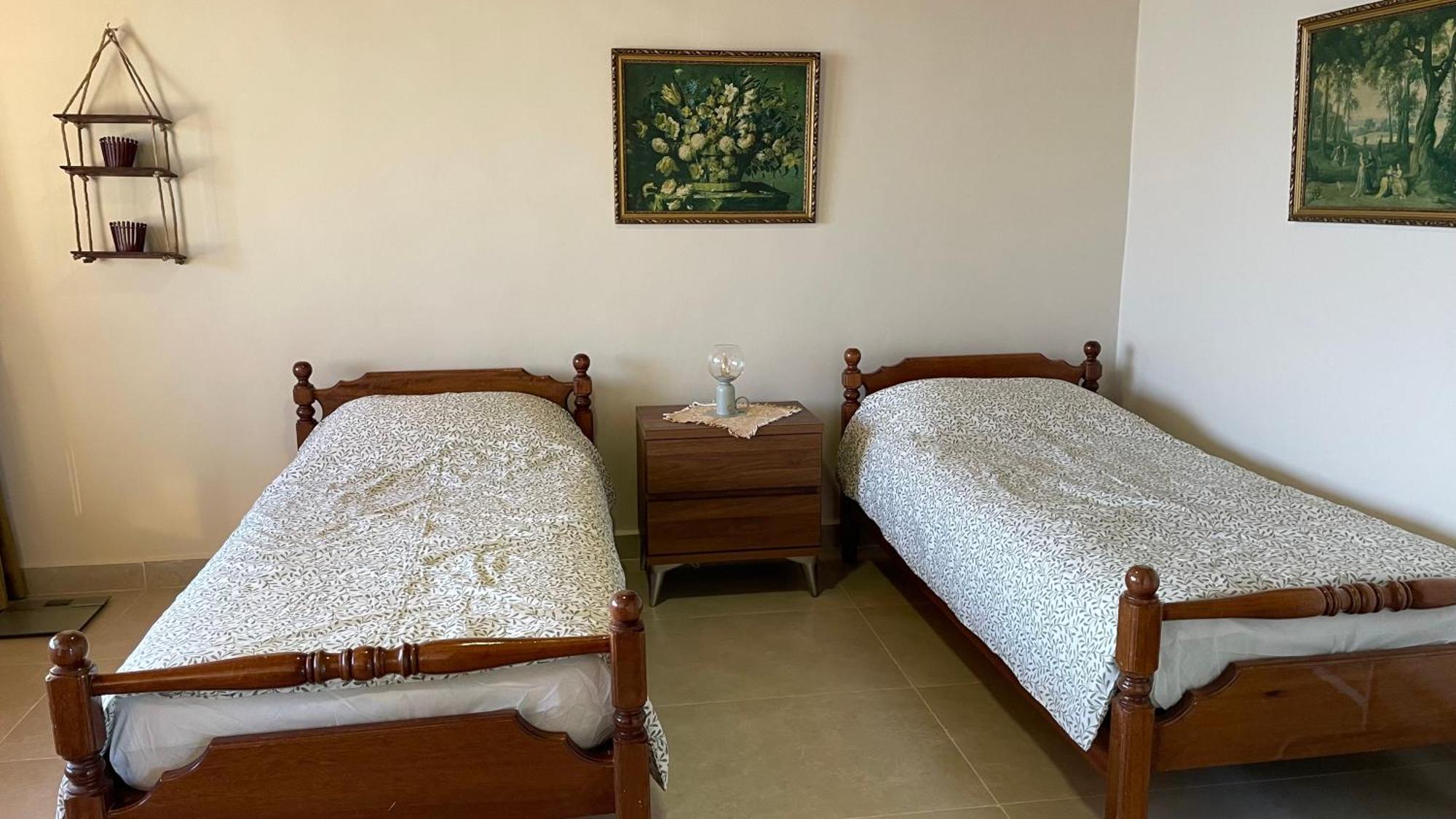 עמאן Abdoun Apartment מראה חיצוני תמונה