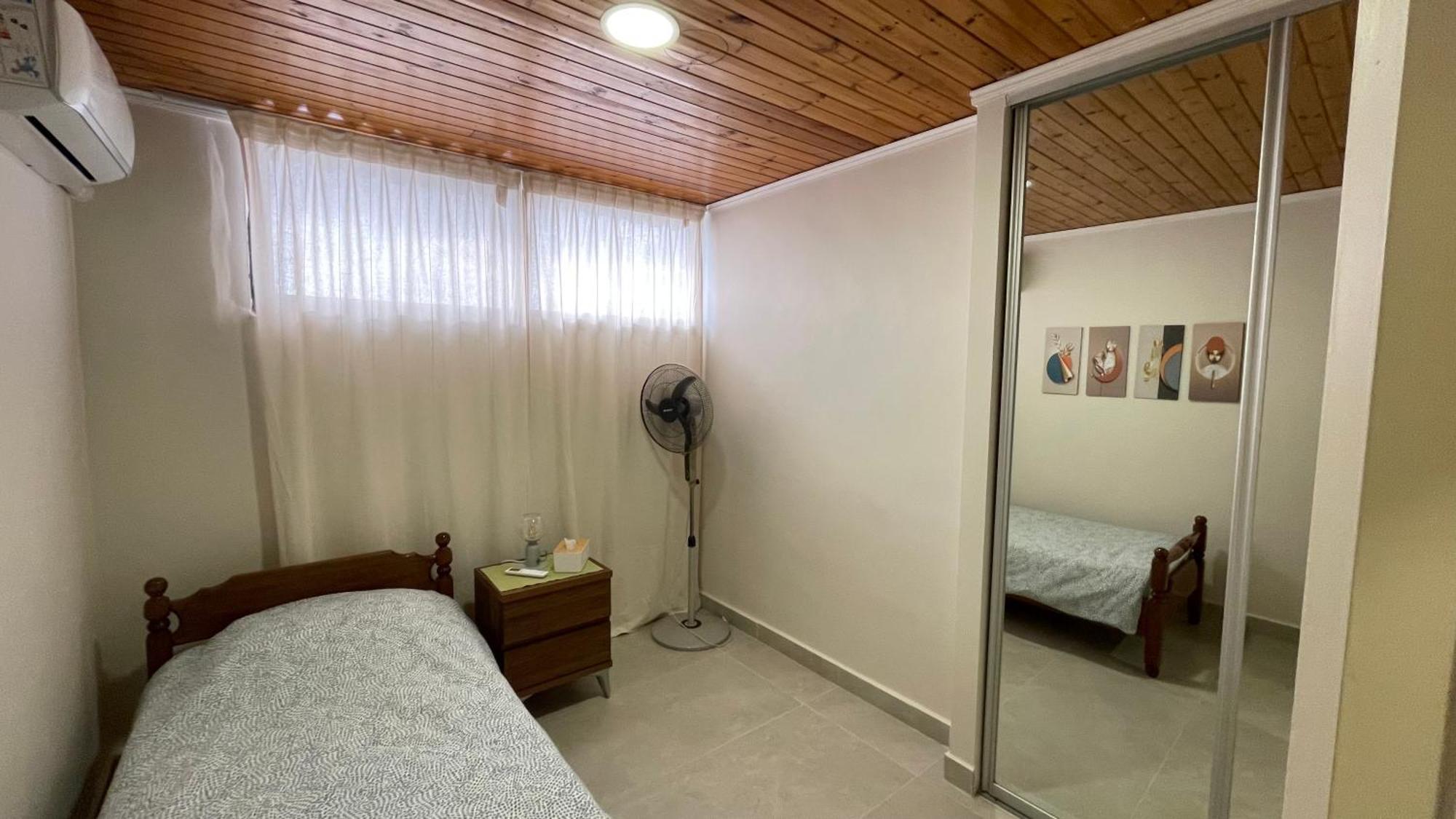עמאן Abdoun Apartment מראה חיצוני תמונה